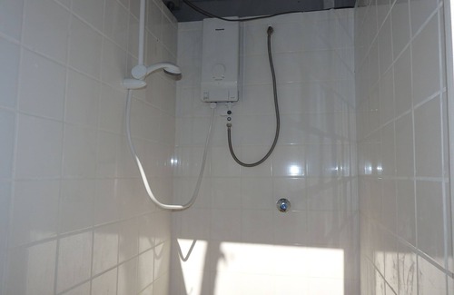 Wailoloa Hostel | Bluewater Lodge - Hostel