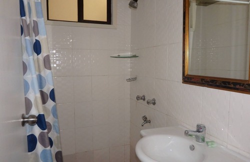 Wailoloa Hostel | Bluewater Lodge - Hostel