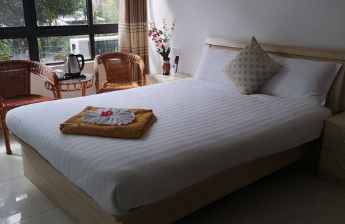 Suva Hotel | City Apartment