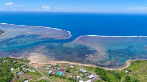 Sigatoka Apartment | Coastal Suites Fiji