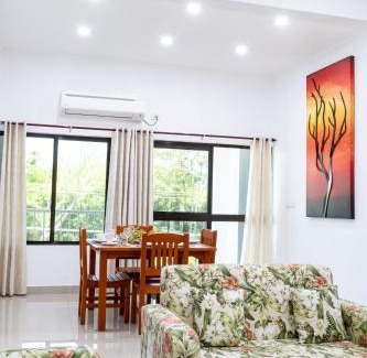 Sigatoka Apartment | Coastal Suites Fiji