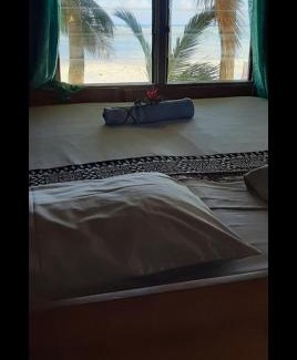 Namatakula Other | Coral Coast Beachfront Homestay Room 1