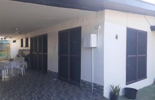 Nasinu House | Entire 3 bedroom Fully Furnished House, 6 Guests