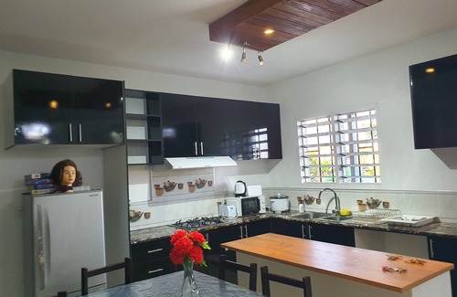 Suva Apartment | Family Homestay with 3 Bedrooms