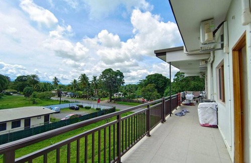 Nadi House | House ∙ 2 bedrooms ∙ 4 guests