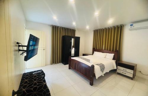 Namosi Apartment | Lautoka City Apartment