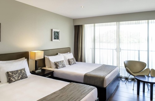 Lami Hotel | Novotel Suva Lami Bay