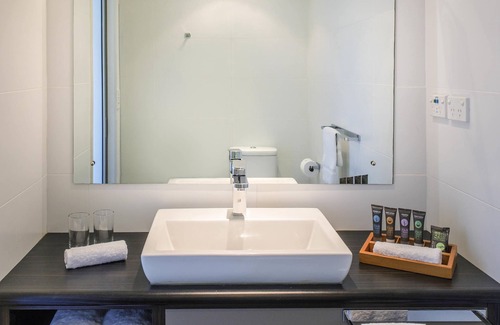 Lami Hotel | Novotel Suva Lami Bay