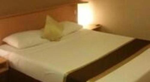 Suva Hotel | Peninsula International Hotel