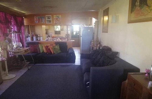 Nadi Resort | Private room ∙ 2 guests