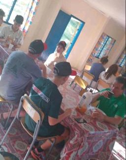 Nadi Hostel | Sabeto Hostel