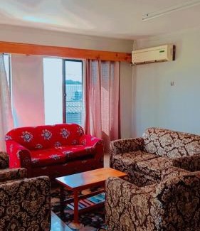 Martintar Bed & Breakfast | Singhs apartment double budget shared room
