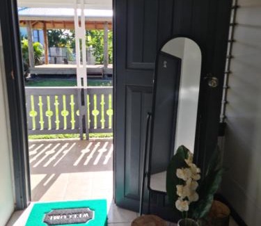 Wailoloa Bed & Breakfast | The Ideal Bed & Breakfast