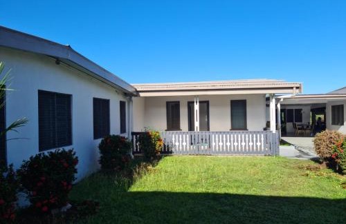 Wailoloa Bed & Breakfast | The Ideal Bed & Breakfast