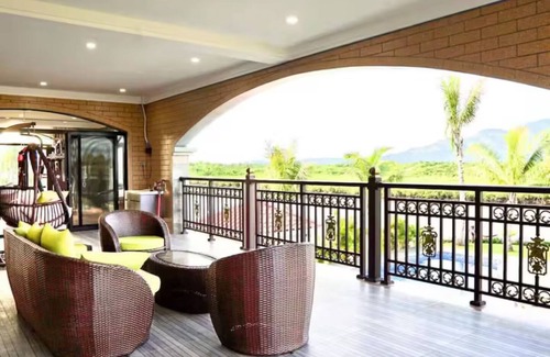 Nadi Villa | Villa 102.