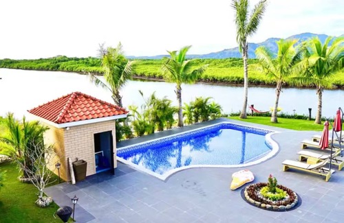 Nadi Villa | Villa 102.