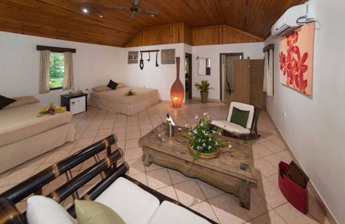 Deuba Resort | Waidroka Bay Resort