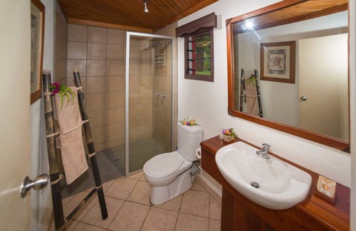 Deuba Resort | Waidroka Bay Resort