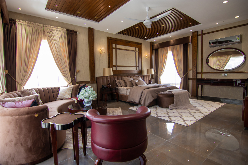 Sigatoka Apartment | 100 m² Apartment ∙ 2 bedrooms ∙ 6 guests