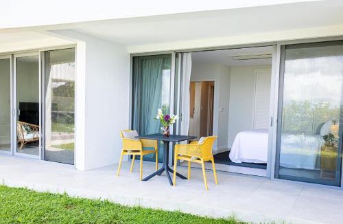 Lami Apartment | 106 - Suva City Views Oceanfront Backyard