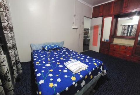 Ba Apartment | 2 Bedroom Centrally Located Apartment