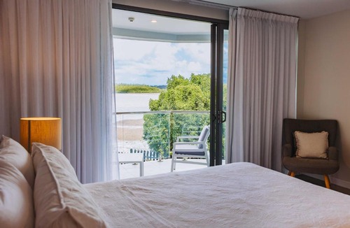 Lami Apartment | 201 - Ocean Views Oceanfront Large Balcony