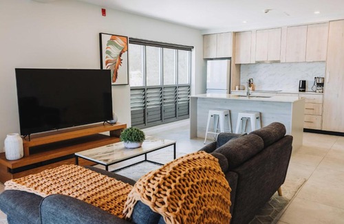 Lami Apartment | 201 - Ocean Views Oceanfront Large Balcony