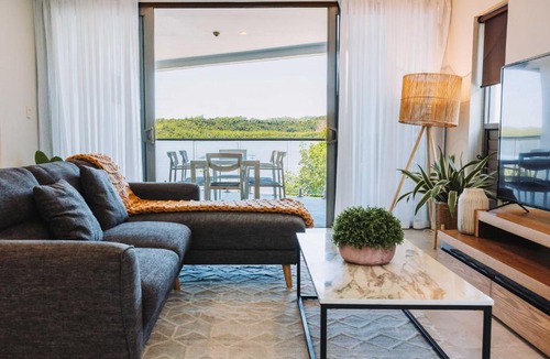 Lami Apartment | 201 - Ocean Views Oceanfront Large Balcony