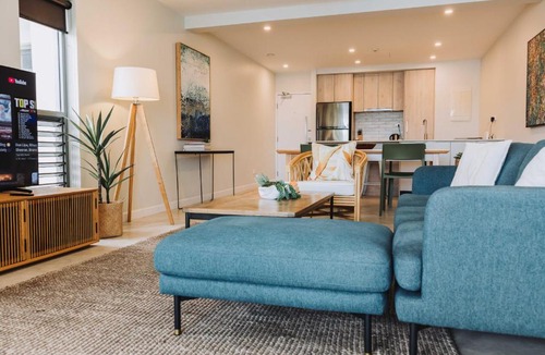 Lami Apartment | 202 - Ocean Views Oceanfront Large Balcony