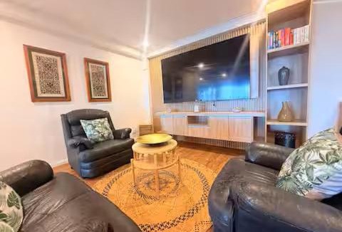 Suva Villa | 2BR Oceanview Villas - Slice of Paradise, Central Suva