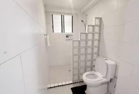 Suva Villa | 2BR Oceanview Villas - Slice of Paradise, Central Suva