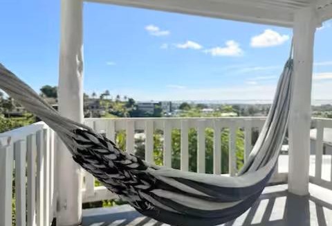 Suva Villa | 2BR Oceanview Villas - Slice of Paradise, Central Suva