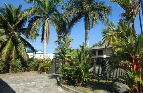 Wailoloa Hostel | 32 m² Hostel ∙ 127 guests