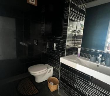 Suva Villa | 3BR Oceanview Villas - Raisara Retreat, Central Suva