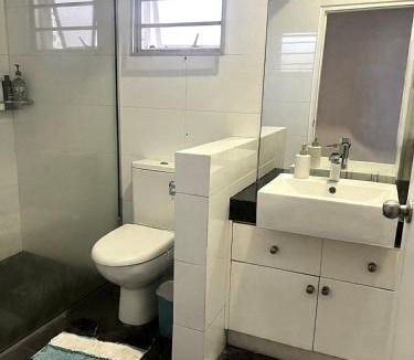 Suva Villa | 3BR Oceanview Villas - Raisara Retreat, Central Suva