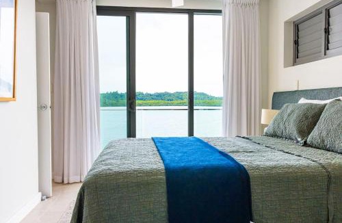 Lami Apartment | 403 - Suva City Views Oceanfront Large Balcony