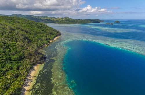 Tavuki Resort | 69 m² Resort ∙ 10 guests