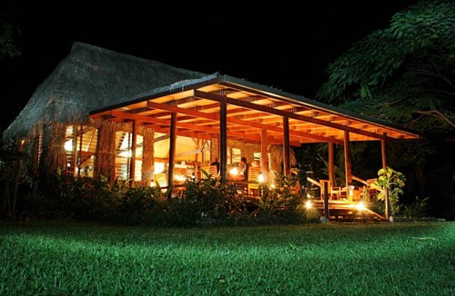 Tavuki Resort | 69 m² Resort ∙ 10 guests
