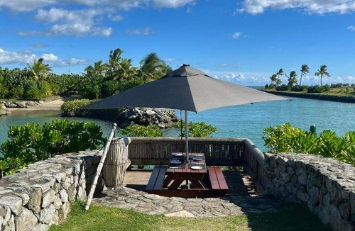 Nadi Apartment | 800 m² Apartment ∙ 2 bedrooms ∙ 5 guests