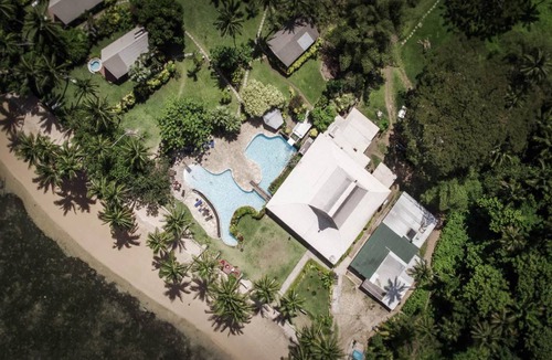 Raviravi Resort | 93 m² Resort ∙ 2 bedrooms ∙ 4 guests