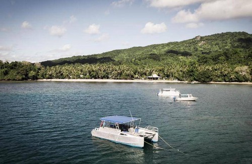 Raviravi Resort | 93 m² Resort ∙ 2 bedrooms ∙ 4 guests