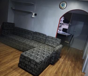 Nasinu House | Aaqib Homestay