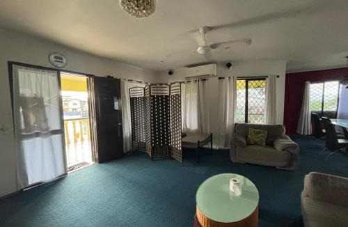 Nadi Apartment | Ac airport flats