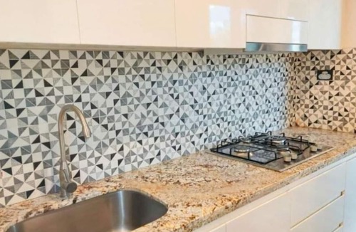 Nadi Apartment | Apartment with Balcony - Breeze Apartments