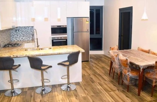 Nadi Apartment | Apartment with Balcony - Breeze Apartments