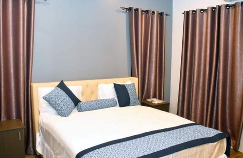 Nadi Apartment | Apartment with Balcony - Breeze Apartments