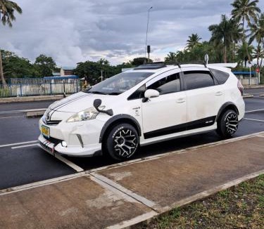 Namosi Boat Rental | Awesome taxis & tours fiji