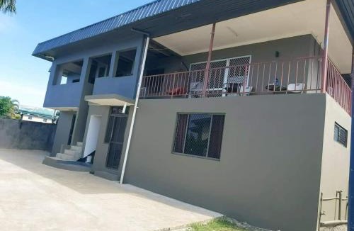 Suva Apartment | Barrett Accommodation Apartment
