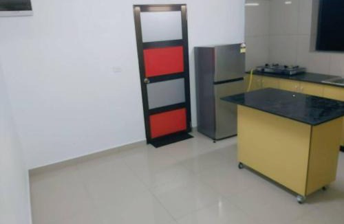 Suva Apartment | Barrett Accommodation Apartment