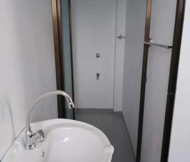 Suva House | Barrett Accommodation Budget Rooms